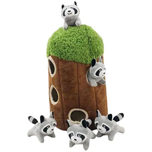 WUURAA 6 Teile/Satz Verstecken & Suchen Puzzle Plüsch Hund Spielzeug Verstecken Aktivität Für Hund Zu Zähnen Und Zahnfleisch Interaktive Spiel Verstecken & Suchen Hundespielzeug WUURAA 6 Teile/Satz Verstecken & Suchen Puzzle Plüsch Hund Spielzeug Verstecken Aktivität Für Hund Zu Zähnen Und Zahnfleisch Interaktive Spiel Verstecken & Suchen Hundespielzeug von WUURAA