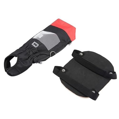 WUURAA Hund Drag Bag Für Hinterbeine Hund Katze Rollstuhl Für Hinterbeine Behinderte Hund Katze Assist Roller Schützen Tiere Brust Gliedmaßen Walking Drag Bag Für Hunde WUURAA Hund Drag Bag Für Hinterbeine Hund Katze Rollstuhl Für Hinterbeine Behinderte Hund Katze Assist Roller Schützen Tiere Brust Gliedmaßen Walking Drag Bag Für Hunde von WUURAA