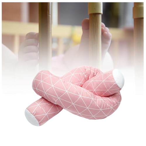 WXJHNYBS Antikollisionspolster für Haustiermöbel, Weich,Atmungsaktiv Kontaktflächen-Pufferschicht, Waschbar Elastisches Faserband für Moderne Bettrahmendesigns,B-200cm von WXJHNYBS