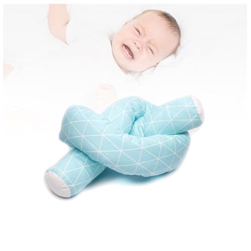 WXJHNYBS Kratzfeste Oberflächenpads, Weich,Atmungsaktiv Durchbrochene Strickkante Waschbar,Umfassender Schutz Antikollisionspolster für Haustiermöbel für Moderne Bettrahmendesigns,A-250cm von WXJHNYBS