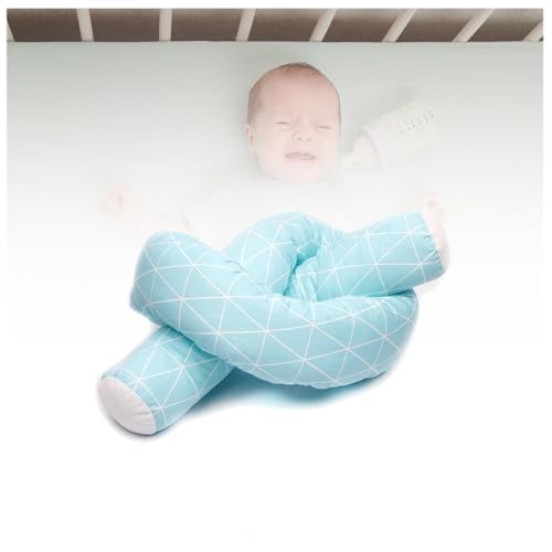 WXJHNYBS Kratzfeste Oberflächenpads - Weiche,Reine Baumwolle Bettrahmenpolster für Schlafsäle Waschbar,Umfassender Schutz Antikollisionspolster für Haustiermöbel für Moderne Bettrahmendesigns,A-250cm von WXJHNYBS