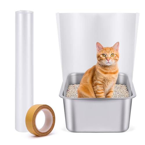 Katzentoilette Urinierschutz (1 Stück) von WYLUNBI