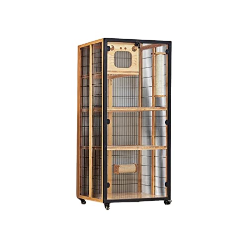 Katzenvilla, Katzenvilla, Innenraum, Zuhause, Haus, übergroßer Freiraum, Schrank, Käfig, geschlossenes Katzenhaus, Katzenhaus, Katzenwohnung Katzenvilla, Katzenvilla, Innenraum, Zuhause, Haus, übergroßer Freiraum, Schrank, Käfig, geschlossenes Katzenhaus, Katzenhaus, Katzenwohnung von WYRMB