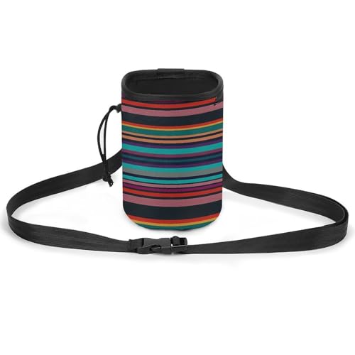 Haustier-Trainingspaket, dreifarbiger Streifendruck, vielseitige Haustier-Trainingstasche, stilvolles Haustierzubehör, Mehrzweck-Tragetasche, leichte Hundetasche Haustier-Trainingspaket, dreifarbiger Streifendruck, vielseitige Haustier-Trainingstasche, stilvolles Haustierzubehör, Mehrzweck-Tragetasche, leichte Hundetasche von WYUSPGK