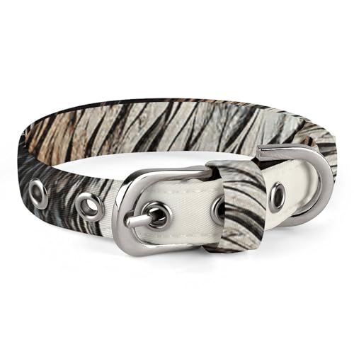 Niedliches Katzenhalsband, Hahn-Aufdruck, personalisierbar, geeignet für kleine und mittelgroße Hunde Niedliches Katzenhalsband, Hahn-Aufdruck, personalisierbar, geeignet für kleine und mittelgroße Hunde von WYUSPGK