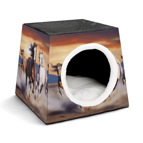 WYUSPGK Kapsel-Haustiernest, stilvolles und gemütliches Weltraumkapsel-Design für kleine Haustiere, Laufpferde, stilvolles Haustiernest, gemütliches Haustiernest, tragbares Haustiernest WYUSPGK Kapsel-Haustiernest, stilvolles und gemütliches Weltraumkapsel-Design für kleine Haustiere, Laufpferde, stilvolles Haustiernest, gemütliches Haustiernest, tragbares Haustiernest von WYUSPGK
