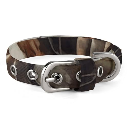 WYUSPGK Niedliches Katzenhalsband, Aquarell von Falke, sitzend im Baum, personalisierbar, geeignet für kleine und mittelgroße Hunde WYUSPGK Niedliches Katzenhalsband, Aquarell von Falke, sitzend im Baum, personalisierbar, geeignet für kleine und mittelgroße Hunde von WYUSPGK