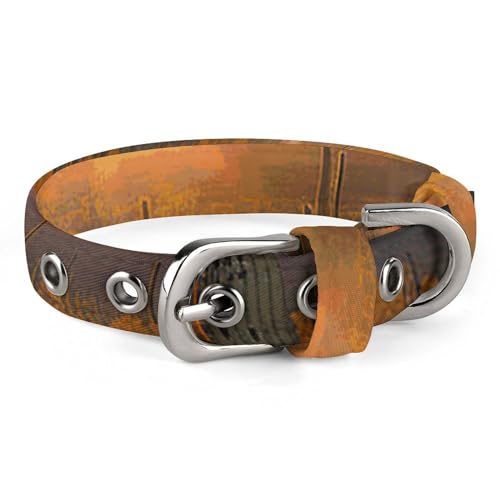 WYUSPGK Niedliches Katzenhalsband, Saguaros bei Sonnenuntergang, mit Abreißverschluss, personalisierbar, geeignet für kleine und mittelgroße Hunde WYUSPGK Niedliches Katzenhalsband, Saguaros bei Sonnenuntergang, mit Abreißverschluss, personalisierbar, geeignet für kleine und mittelgroße Hunde von WYUSPGK