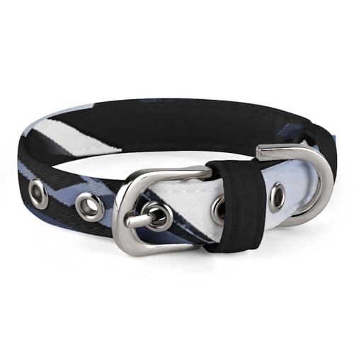 WYUSPGK Niedliches Katzenhalsband, Schneemobil-1-Aufdruck, personalisierbar, geeignet für kleine und mittelgroße Hunde WYUSPGK Niedliches Katzenhalsband, Schneemobil-1-Aufdruck, personalisierbar, geeignet für kleine und mittelgroße Hunde von WYUSPGK