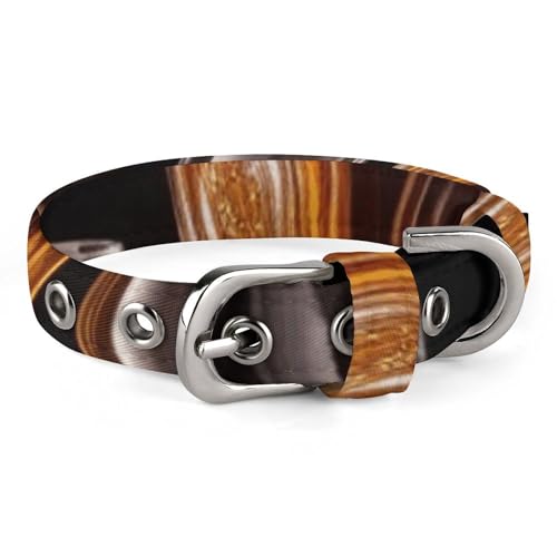 WYUSPGK Niedliches Katzenhalsband, mit Whisky-Bierbildern, mit Breakaway-Katzenhalsband, personalisierbar, geeignet für kleine und mittelgroße Hunde WYUSPGK Niedliches Katzenhalsband, mit Whisky-Bierbildern, mit Breakaway-Katzenhalsband, personalisierbar, geeignet für kleine und mittelgroße Hunde von WYUSPGK