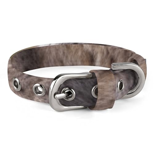 WYUSPGK Niedliches Katzenhalsband, wilder Bobcat-Druck, personalisierbar, geeignet für kleine und mittelgroße Hunde WYUSPGK Niedliches Katzenhalsband, wilder Bobcat-Druck, personalisierbar, geeignet für kleine und mittelgroße Hunde von WYUSPGK