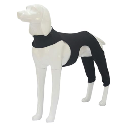 WZBHCZLJ Hunde Leggings Hinterer Beinwicke Für Wärme Und Unterstützung Für Verletzte Altern WZBHCZLJ Hunde Leggings Hinterer Beinwicke Für Wärme Und Unterstützung Für Verletzte Altern von WZBHCZLJ