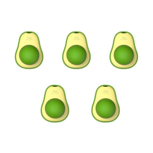 WZBHCZLJ Lovley Avocado Kugel Wand Kugel Rotatable 360 Grad Essbares Licking Silvervine Für Katzen Behandelt Spielzeug Gesundheit Essbares Für Katzen Lick WZBHCZLJ Lovley Avocado Kugel Wand Kugel Rotatable 360 Grad Essbares Licking Silvervine Für Katzen Behandelt Spielzeug Gesundheit Essbares Für Katzen Lick von WZBHCZLJ