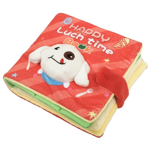 Schnüffeln Puzzle Bücher Spielzeug Plüsch Spielzeug Spielzeug Weiche Spielzeug Hunde Unterhaltung Spielzeug Versorgung Schnüffeln Puzzle Bücher Spielzeug Plüsch Spielzeug Spielzeug Weiche Spielzeug Hunde Unterhaltung Spielzeug Versorgung von WZTHLF