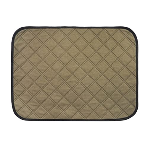 WZTHLF Hundebett, wiederverwendbare Hundematte, waschbare Hundewindelmatte, wasserdicht, wiederverwendbar, Trainingspad, Urin-saugfähig, umweltfreundlich, schützende Matte, Hunde-Autoabdeckung WZTHLF Hundebett, wiederverwendbare Hundematte, waschbare Hundewindelmatte, wasserdicht, wiederverwendbar, Trainingspad, Urin-saugfähig, umweltfreundlich, schützende Matte, Hunde-Autoabdeckung von WZTHLF