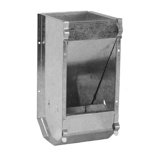 Futterautomat 1,3 Kg Futterautomat 1,3 Kg von WachtelGlück