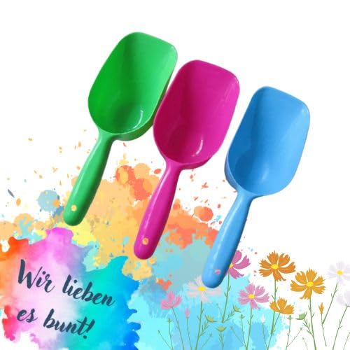 WachtelGlück® Futterschaufel L von WachtelGlück