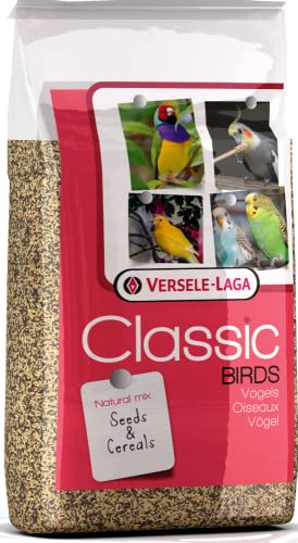 Versele Laga Kanarien Classic 20 Kg von WachtelGlück