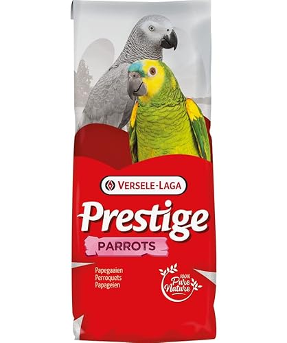 Versele Laga Prestige Papageinfutter Versele Laga Prestige Papageinfutter von WachtelGlück