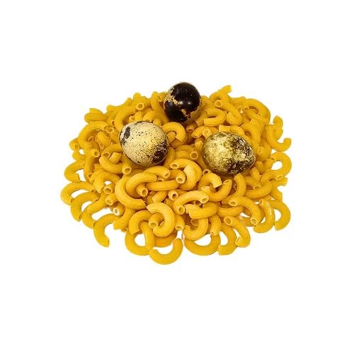 WachtelGlück® Hörnchen Wachteleinudeln von WachtelGlück