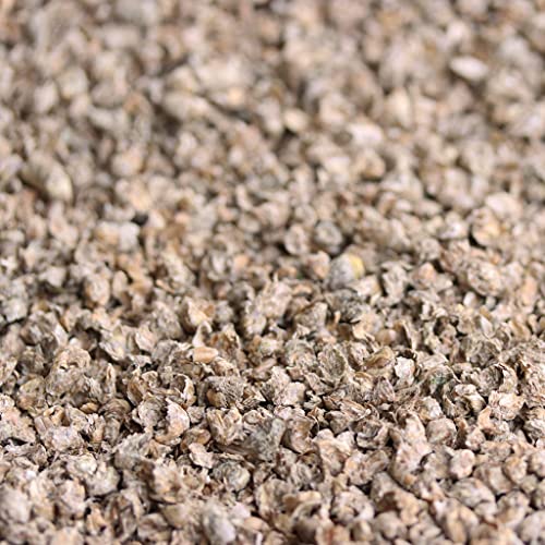 WachtelGold Dinkel-Fein mit Eukalyptus- & Lavendelduft 15kg - Dinkeleinstreu für alle Geflügelarten WachtelGold Dinkel-Fein mit Eukalyptus- & Lavendelduft 15kg - Dinkeleinstreu für alle Geflügelarten von WachtelGold