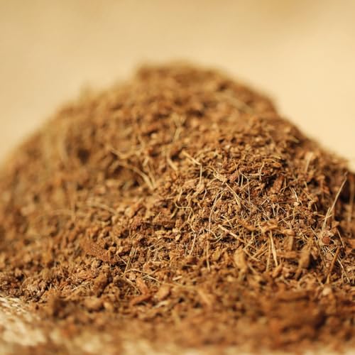 WachtelGold - Kokosstreu 60l - Kokosfasern, Kokoserde, Einstreu, Substrat WachtelGold - Kokosstreu 60l - Kokosfasern, Kokoserde, Einstreu, Substrat von WachtelGold