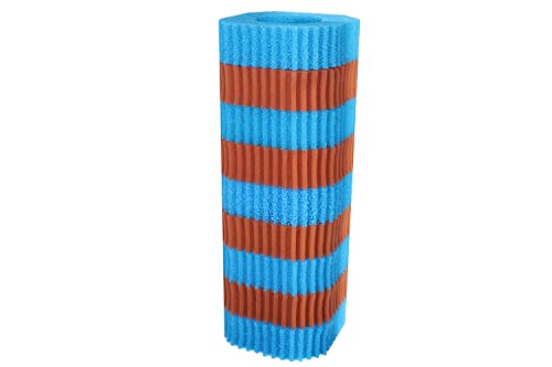 Wacredo Ersatzschwamm Set für Oase Filtoclear 20000/30000 Teichfilter Filterschwämme Filter Komplettset Wasseraufbereitung Filterschwamm Teichpflege Ersatzschwämme Wacredo Ersatzschwamm Set für Oase Filtoclear 20000/30000 Teichfilter Filterschwämme Filter Komplettset Wasseraufbereitung Filterschwamm Teichpflege Ersatzschwämme von Wacredo