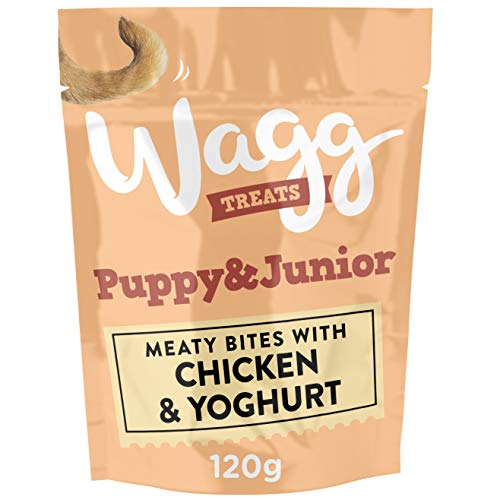 Wagg Hundeleckerli (7 Stück) von Wagg