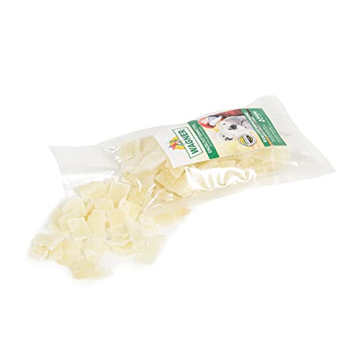 Wagner's | Aloe Vera Stücke getrocknet 150g | Snack für Vögel von Wagner's