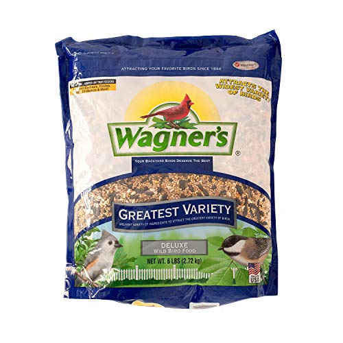 Wagner 's Greatest Vielzahl Blend von Wagner's
