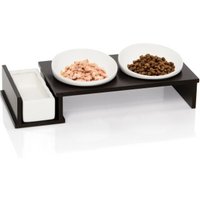 Canadian Cat Company Futterbar Cat Diner Canadian Cat Company Futterbar Cat Diner von Canadian Cat Company