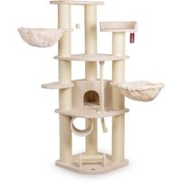 Canadian Cat Company Kratzbaum Dawson beige von Canadian Cat Company