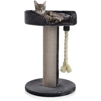 Canadian Cat Company Kratzbaum Lounge Ontario grau von Canadian Cat Company