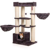 Canadian Cat Company Kratzbaum Vancouver anthrazit von Canadian Cat Company