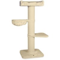 Canadian Cat Company Kratzbaum Waterton beige von Canadian Cat Company