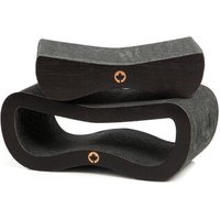 Canadian Cat Company Kratzbrett Orbit + Satellite S schwarz von Canadian Cat Company