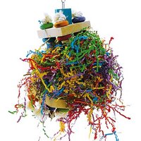 Wagner Papageienspielzeug Naddys Best Wagner Papageienspielzeug Naddys Best von Wagner