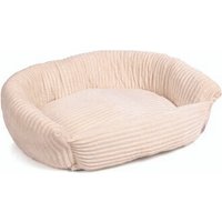 Wagner Wallace & Jones Hundebett Cordo beige M von Wagner