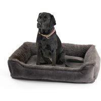 Wallace & Jones Hundebett MAYFAIR schiefergrau L Wallace & Jones Hundebett MAYFAIR schiefergrau L von Wallace & Jones