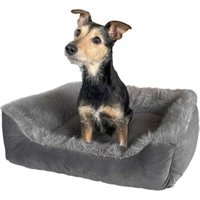 Wallace & Jones Hundebett MAYFAIR schiefergrau S Wallace & Jones Hundebett MAYFAIR schiefergrau S von Wallace & Jones