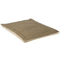 Wallace & Jones gepolsterte Wendedecke Bristol beige L Wallace & Jones gepolsterte Wendedecke Bristol beige L von Wallace & Jones