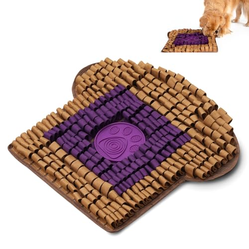 PBJ Schnüffelspielzeug PBJ Schnüffelspielzeug von Wagorific