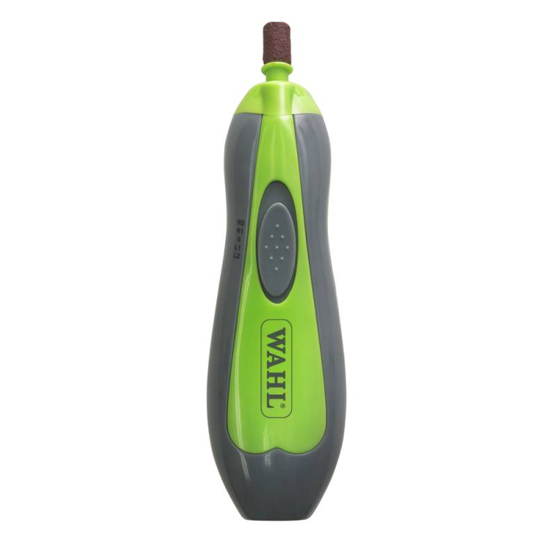 WAHL® kabelloser Krallenschleifer - L 15,3 x B 4,2 x H 3,1 cm von Moser