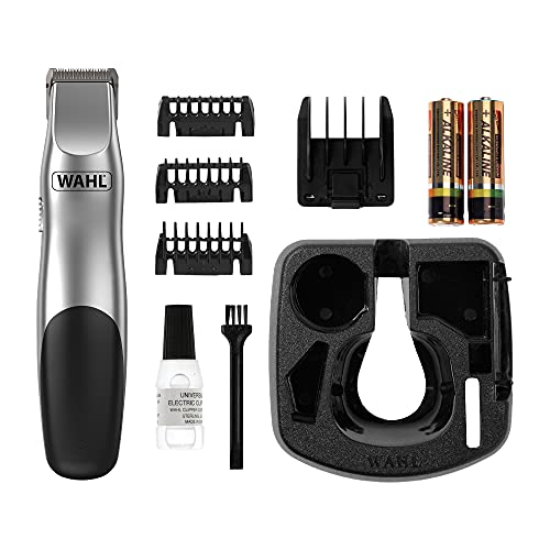 WAHL Batteriebetriebener Haustier-Trimmer, Trimmer für Haustiere, Hundepflegeset, Trimmen und Ordnen Kleiner Bereiche, kleine Haustier-Trimmer, Tierpflege-Werkzeuge, Fellpflege Haustiere zu Hause, WAHL Batteriebetriebener Haustier-Trimmer, Trimmer für Haustiere, Hundepflegeset, Trimmen und Ordnen Kleiner Bereiche, kleine Haustier-Trimmer, Tierpflege-Werkzeuge, Fellpflege Haustiere zu Hause, von Wahl