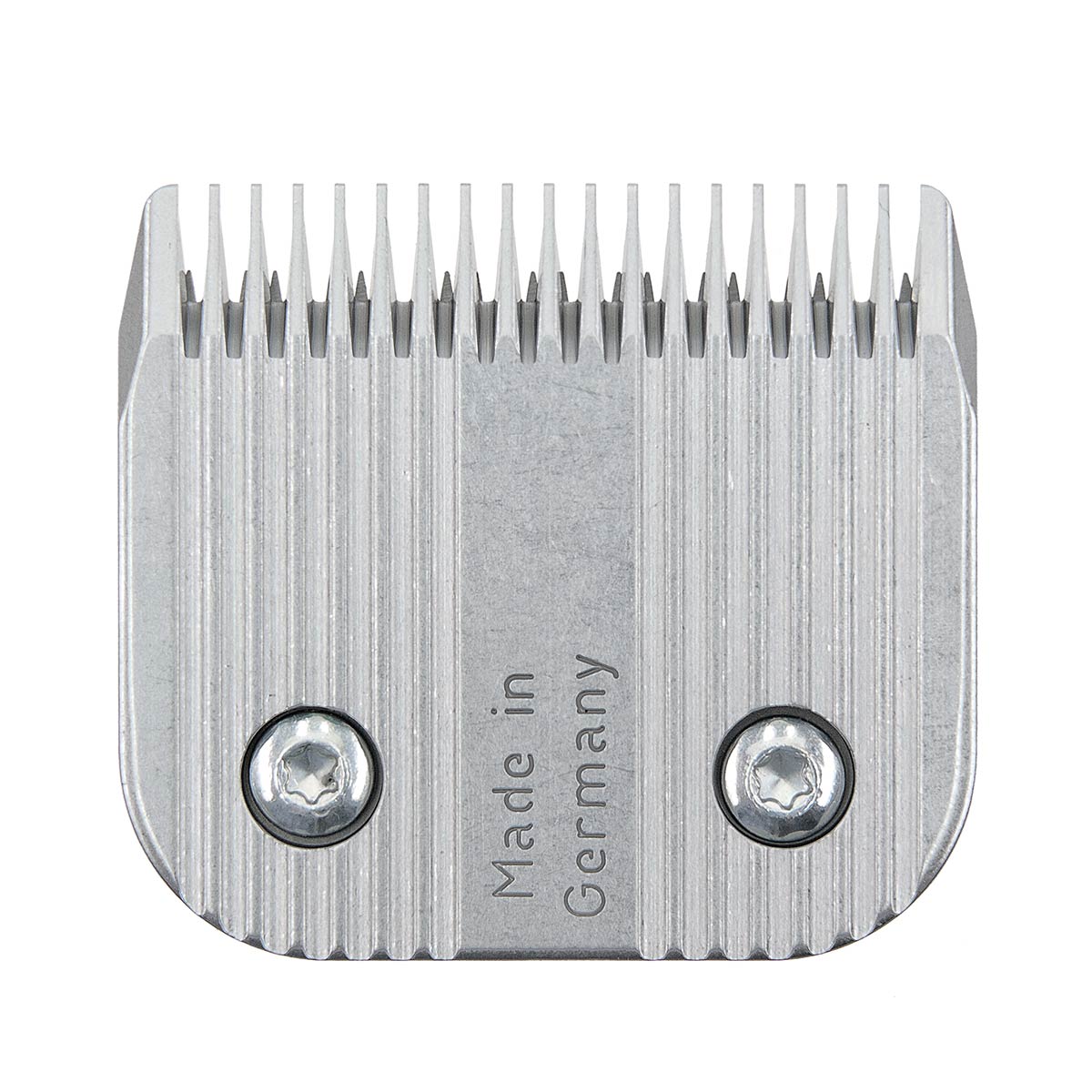 WAHL Schneidsatz für Max50+, MaxGO, Max45 & Max50 2,5mm Grobzahn #9F von Wahl