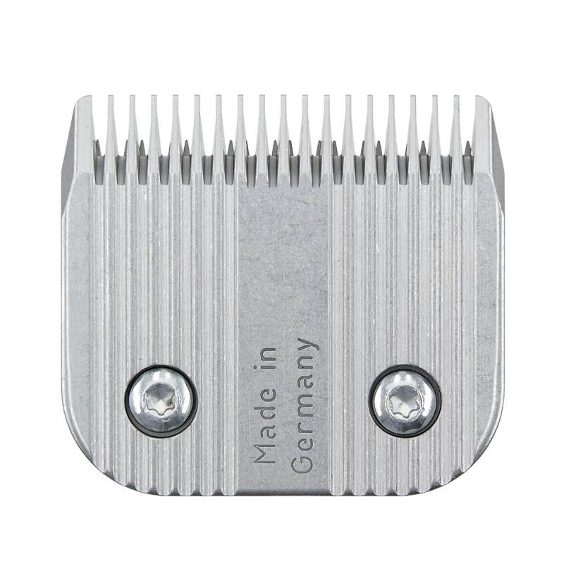 WAHL Schneidsatz für Max50+, MaxGO, Max45 & Max50 2,5mm Grobzahn #9F von Wahl