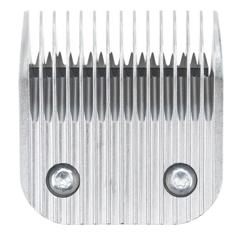 WAHL Schneidsatz für Max50+, MaxGO, Max45 & Max50 9mm Grobzahn #4F von Wahl