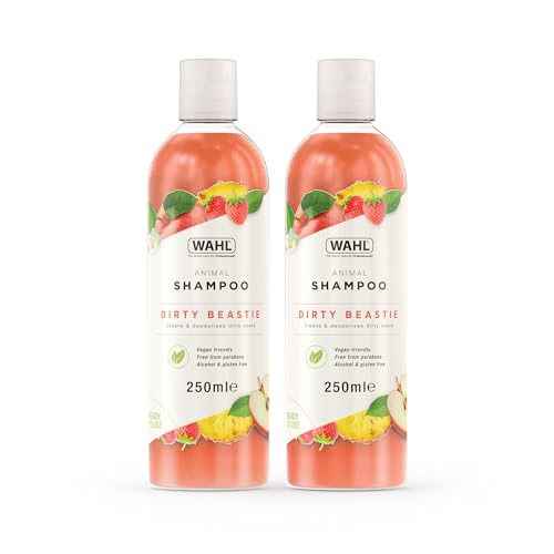 WAHL Shampoo für Haustiere WAHL Shampoo für Haustiere von Wahl