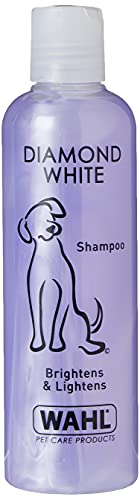Wahl (UK) Ltd 5037127007310 Diamond Shampoo weiß, 250 ml von Wahl