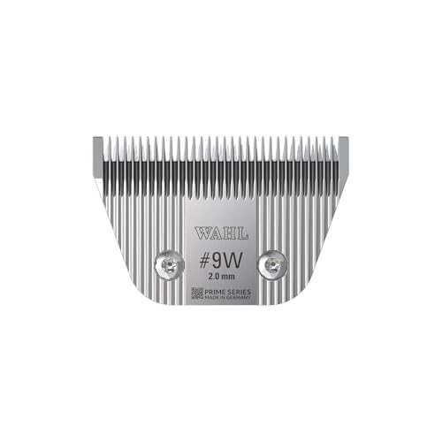 Wahl 9 W Prime Series Klinge von Wahl